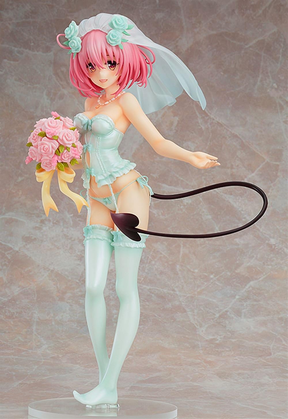 To Love-Ru Darkness - Momo Belia Deviluke 1/6 Complete Figure | animota