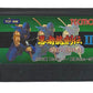 Ninja Ryuken-den2(NINJA GAIDEN II).Famicom Japanese Version
