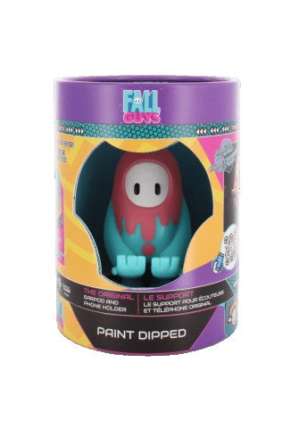 [Fall Guys] "Paint Dip" Mini EXG Cable Guys Controller & Phone Stand, Action & Toy Figures, animota