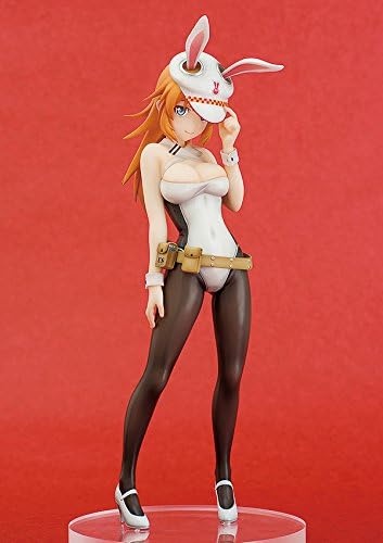Strike Witches Operation Victory Arrow - Charlotte E. Yeager Bunny style 1/8 Complete Figure | animota