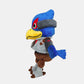 Star Fox ALL STAR COLLECTION SFP02 Falco Lombardi (S)