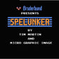 Spelunker.Famicom Japanese Version