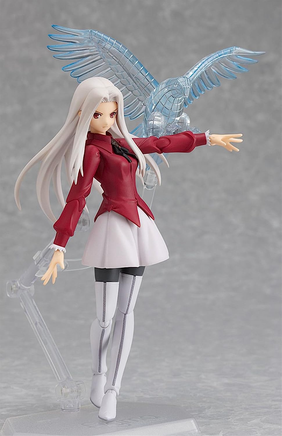 figma - Fate/Zero: Irisviel von Einzbern | animota