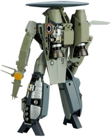 Yamato Macross Series 1/60 Kanzen Henkei VE-1 Elintseeker Transformer | animota