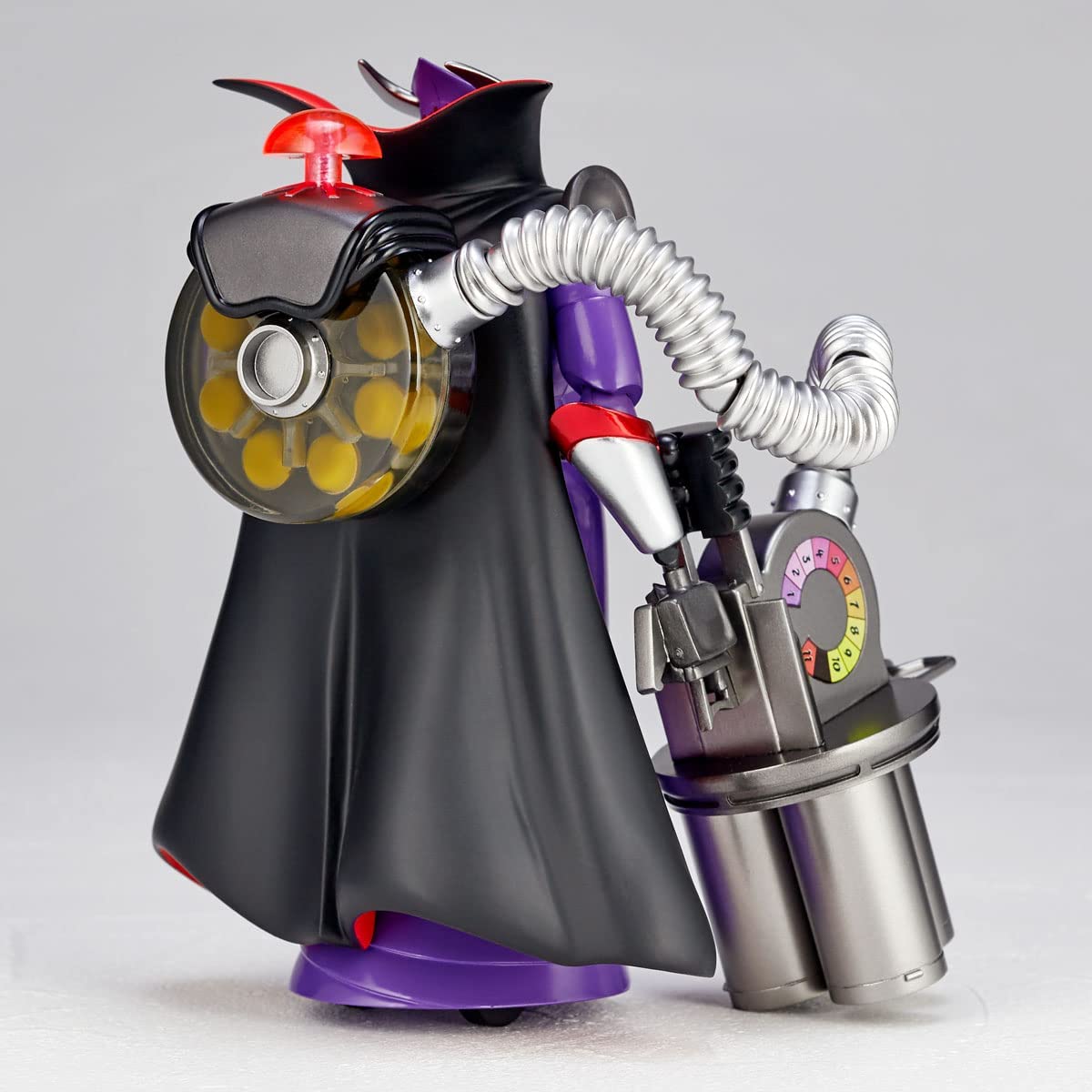 Revoltech / Zurg | animota