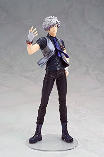 Uta no Prince-sama Maji LOVE 2000% - Ranmaru Kurosaki 1/8 Complete Figure | animota