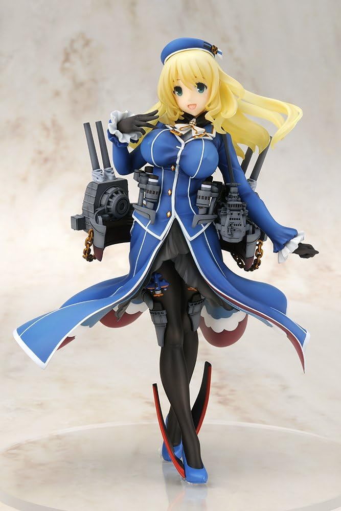 Kantai Collection -Kan Colle- Atago 1/8 Complete Figure | animota