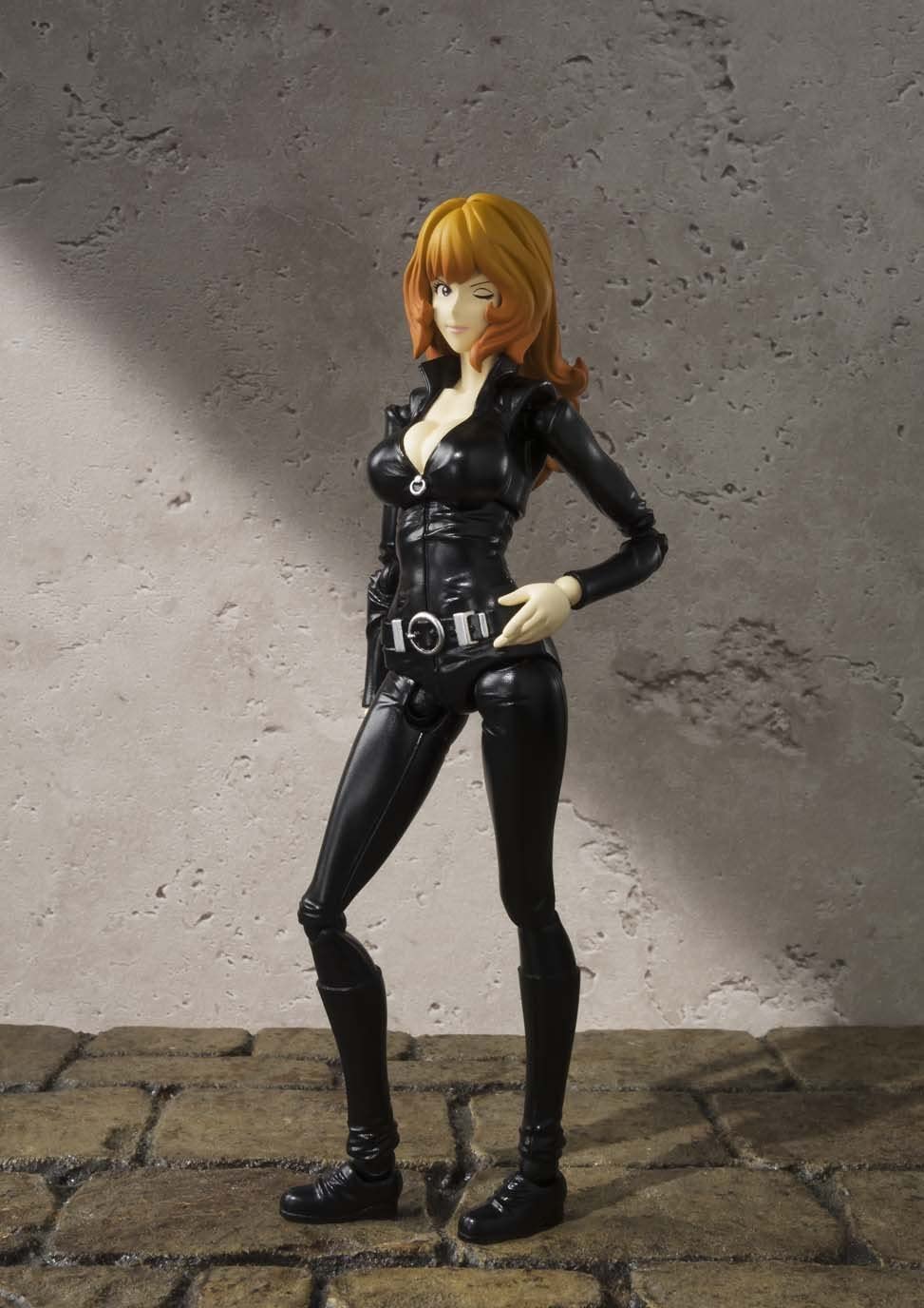 S.H. Figuarts - Fujiko Mine "Lupin the 3rd" | animota