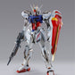 METAL BUILD Strike Gundam "Mobile Suit Gundam SEED" [METAL BUILD Infinity, Tamashii Web Shoten Exclusive] | animota