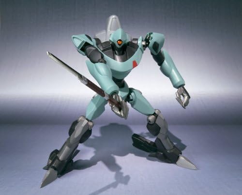 Robot Spirits -SIDE KMF- Code Geass: Lelouch of the Rebellion - Akatsuki | animota