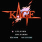 KAGE(Shadow of the Ninja).Famicom Japanese Version