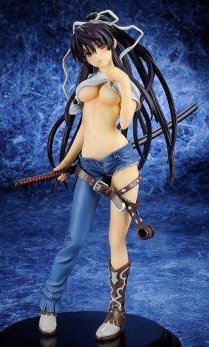 Toaru Majutsu no Index II - Kaori Kanzaki 1/8 Complete Figure | animota