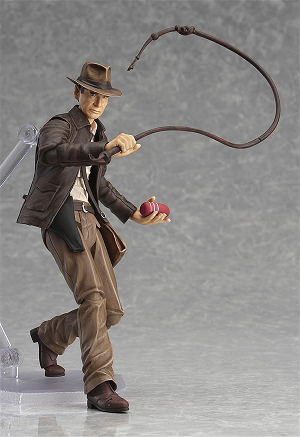 figma - Indiana Jones | animota