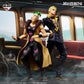 JoJo’s Bizarre Adventure - GOLDEN WIND -HITMAN TEAM- Prosciutto MASTERLISE [Ichiban-Kuji Prize B]