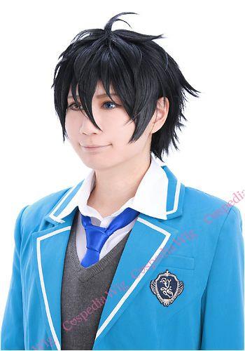 Ensemble Stars Mika Kagehira Cosplay shops