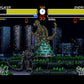 Godzilla: Kaijuu Daikessen.SUPER Famicom Japanese Version