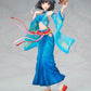 THE IDOLM@STER Cinderella Girls Kako Takafuji Talented Lady of Luck Ver. 1/7 Complete Figure | animota