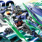 Gundam 00 HG 1/144 00 QAN T | animota