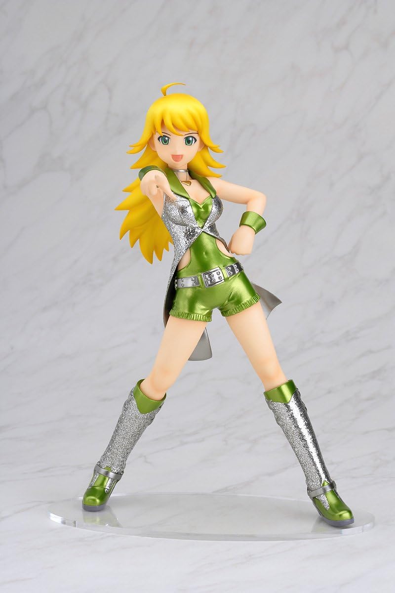 THE IDOLM@STER - Miki Hoshii New Star of Hope ver. 1/8 Complete Figure | animota