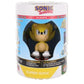 [Sonic] "Super Sonic" Mini EXG Cable Guys Controller & Phone Stand, Action & Toy Figures, animota