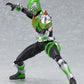 figma - Kamen Rider Camo (from Kamen Rider: Dragon Knight) | animota