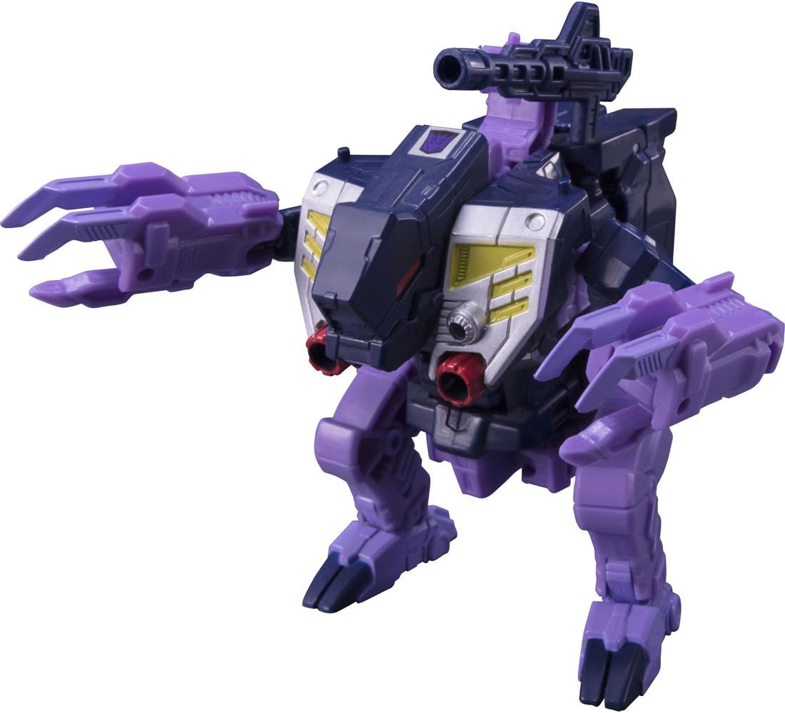 Transformers - Power of the Primes PP-23 Terrorcon Blot | animota