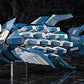 figma - DARIUSBURST Chronicle Saviours: Iron Fossil | animota