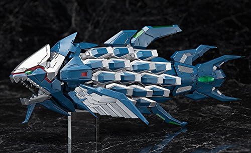 figma - DARIUSBURST Chronicle Saviours: Iron Fossil | animota