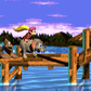 Donkey Kong Country 3: Dixie Kong's Double Trouble!.SUPER Famicom Japanese Version