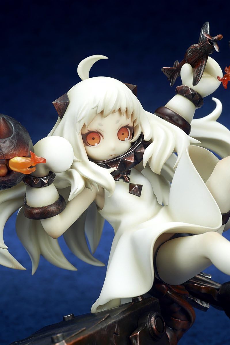 Kantai Collection -Kan Colle- Hoppou Seiki Complete Figure | animota