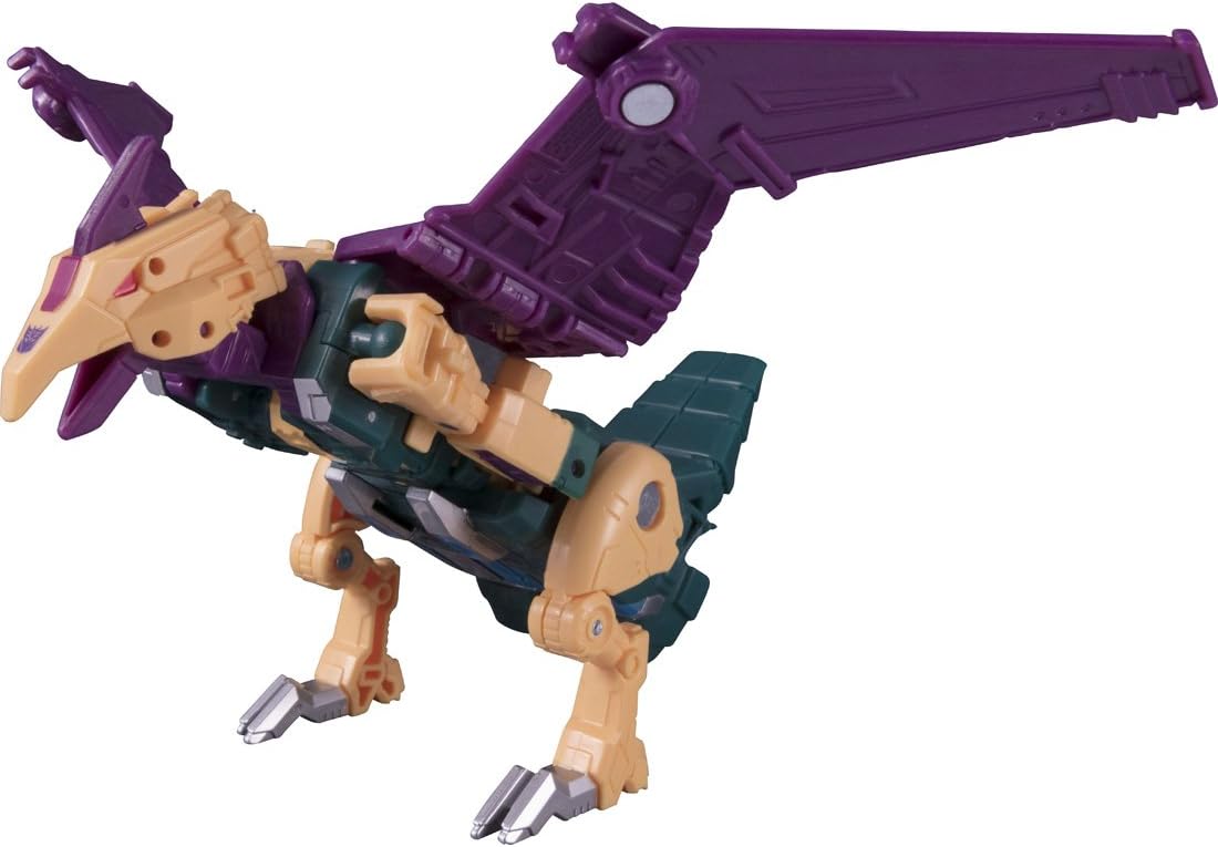 Transformers - Power of the Primes PP-22 Terrorcon Cutthroat | animota