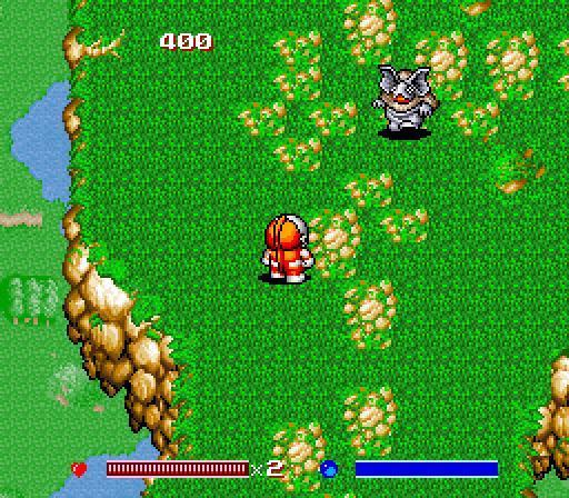 SD The Great Battle: Aratanaru Chousen.SUPER Famicom Japanese Version