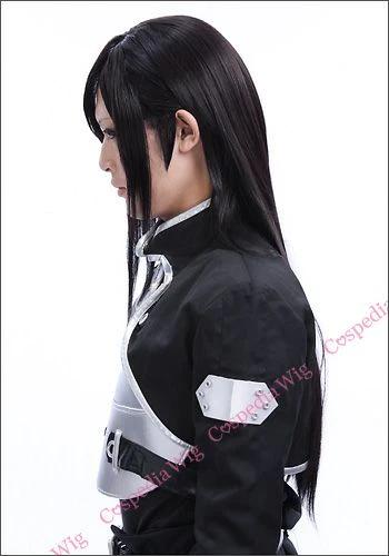 ”Sword Art Online” Kirito(GGO) style cosplay wig | animota