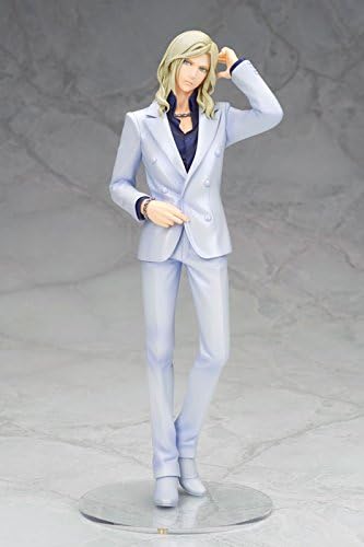 Uta no Prince-sama Maji LOVE 2000% - Camus 1/8 Complete Figure | animota