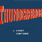 Thunderbird.Famicom Japanese Version