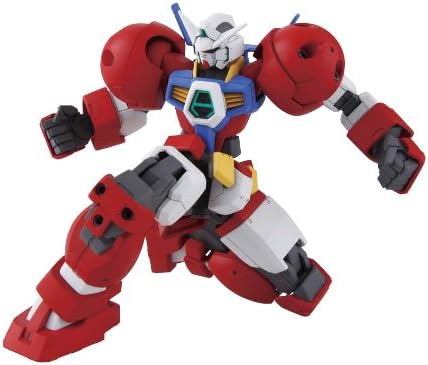 Gundam HG AGE-1 Titus | animota