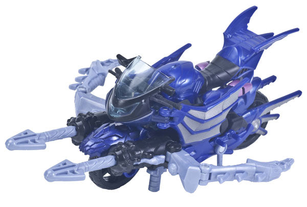 Transformers Go! G22 Hunter Arcee (Tentative Name) | animota