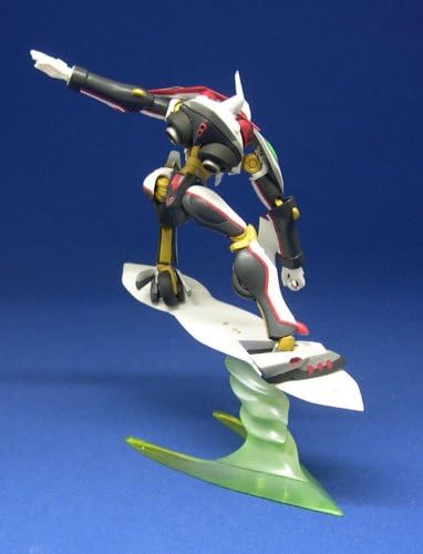 Robot Spirits -SIDE LFO- Eureka Seven Nirvash type ZERO | animota