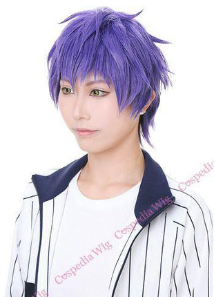 "A3!" Kumon Hyodo style cosplay wig