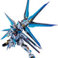 METAL ROBOT SPIRITS 〈SIDE MS〉 Mobile Suit Gundam SEED FREEDOM Strike Freedom Gundam Type-2 [Hatsune Miku Ver.]