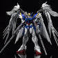 High Resolution Model Wing Gundam Zero EW | animota