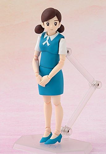 figma - Cup no Fuchiko: figma no Fuchiko | animota