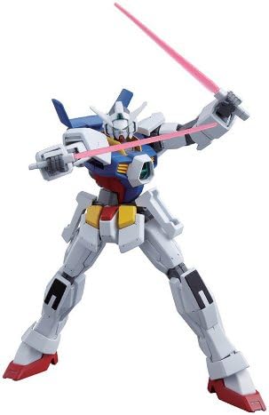 HG 1/144 "Gundam" AGE-1 Normal | animota