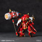 Project Sakura Wars (Sakura Taisen) 1/35 Scale Plastic Model Kit Vol.1 Spiricle Fighter Mugen (Hatsuho Shinonome Custom) Plastic Model | animota