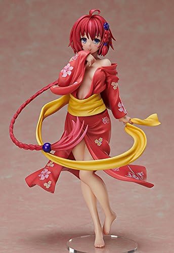 Y-STYLE - To Love-Ru Darkness: Mea Kurosaki Yukata Ver. 1/8 Complete Figure | animota