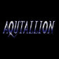 AQUALLION.SUPER Famicom Japanese Version