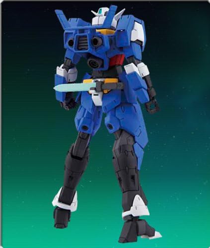 Gundam HG Gundam AGE-1 Spallow | animota