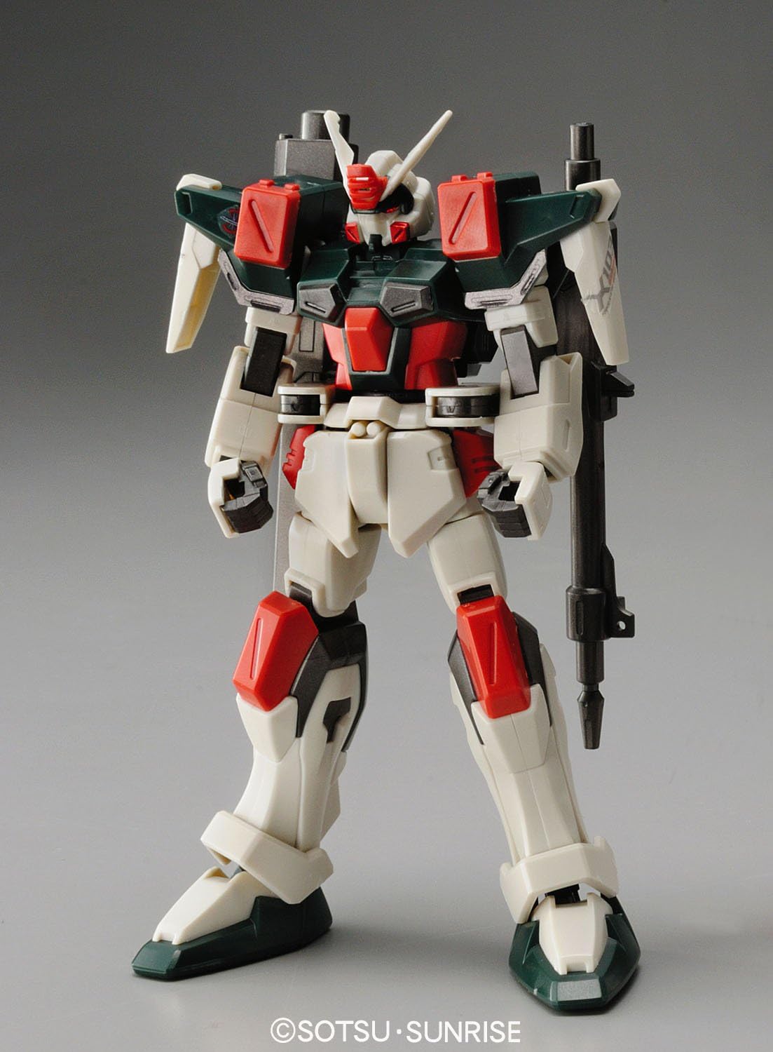 Gundam R03 1/144 HG Buster Gundam | animota