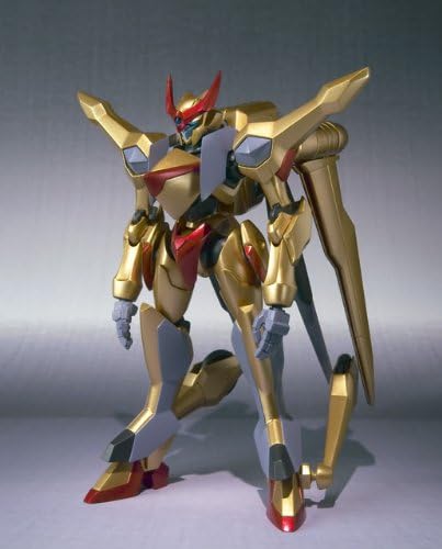Robot Spirits -SIDE KMF- Vincent Early Trial Mass Production Model from "Code Geass: Lelouch of the Rebellion R2" | animota