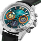 G-SHOCK - MT-G - MTG-B1000RB-2AJR 
